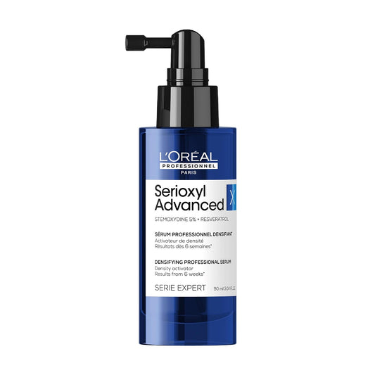 L'Oréal Professionnel Serioxyl Advanced Denser Hair Density Activator Serum