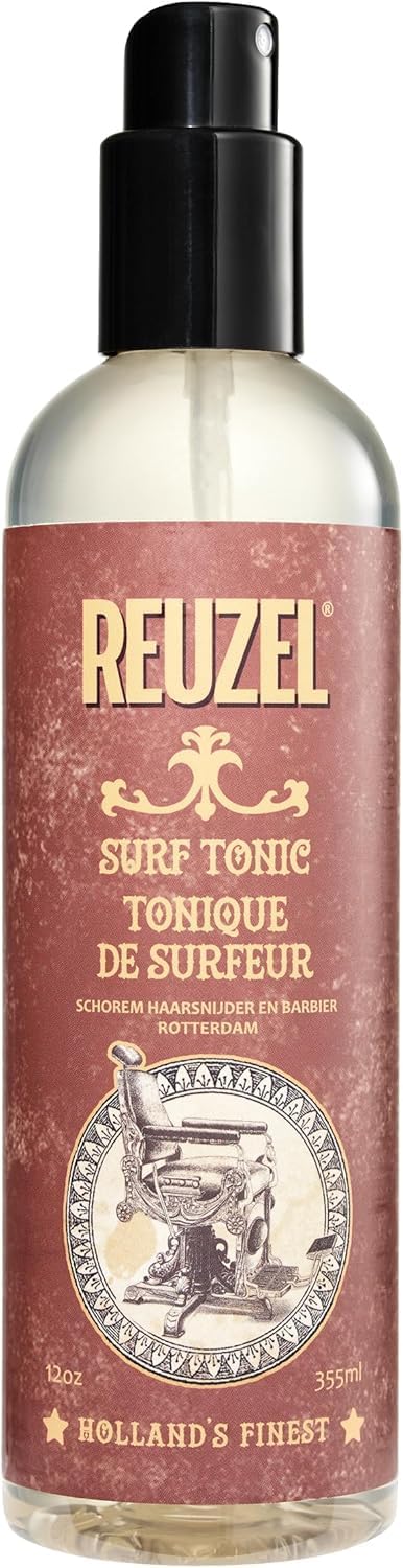Reuzel Surf Tonic 12oz