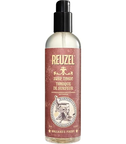 Reuzel Surf Tonic 12oz