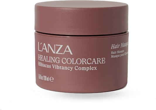 Lanza ColorCare Hair Masque 6.8oz