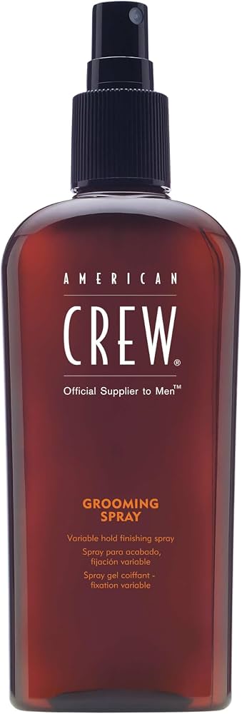 American Crew Crew Grooming Spray 8oz