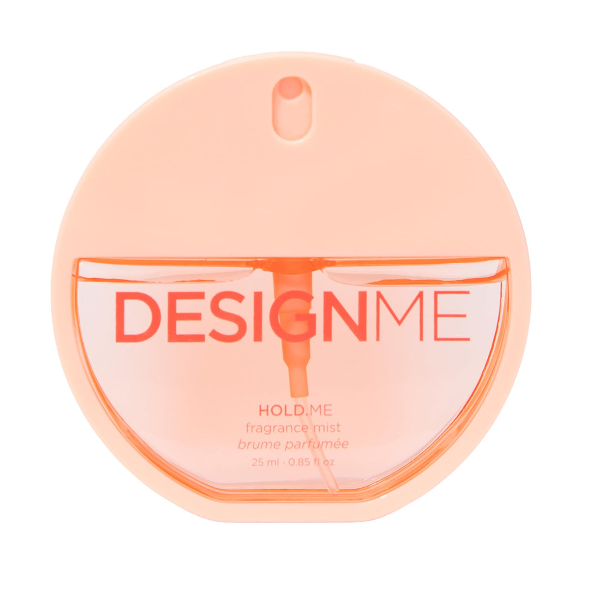 DesignMe Hold.Me Fragrance Mist 25ml