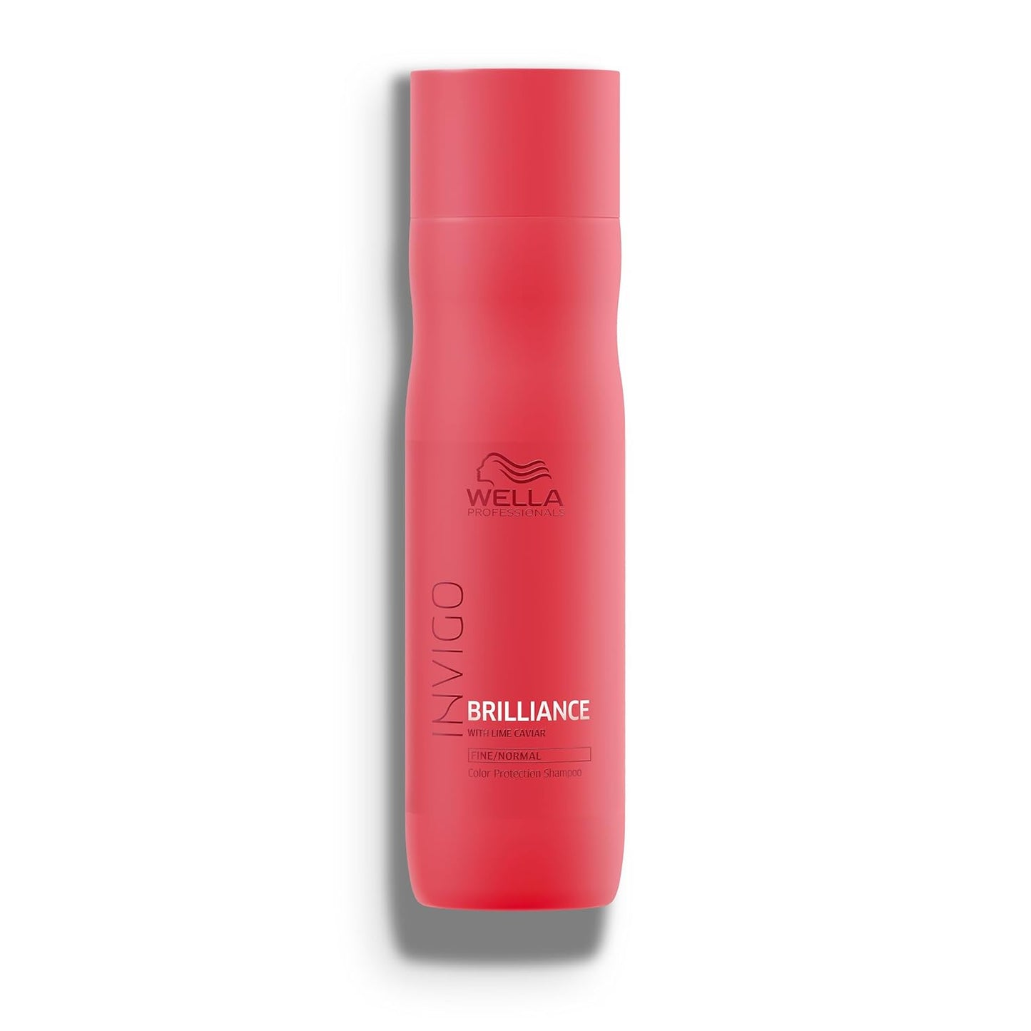 Wella INVIGO Brilliance Shampoo Normal/Fine 10oz