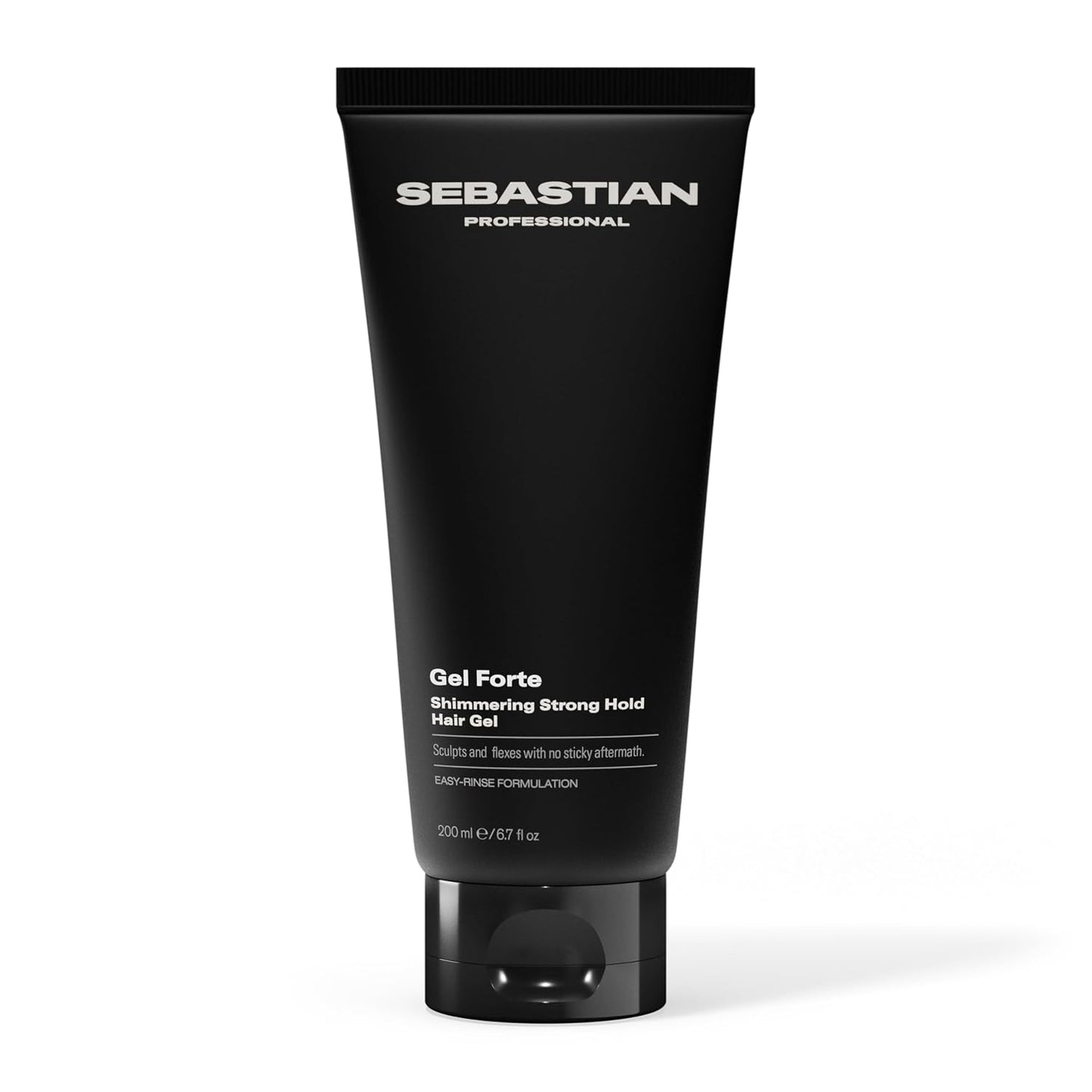 Sebastian Gel Forte Strong Hold Gel 6.7oz