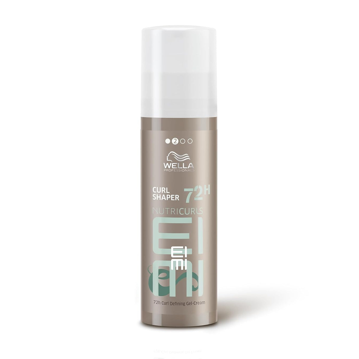 Wella EIMI Nutricurls Curl Shaper 5.1oz