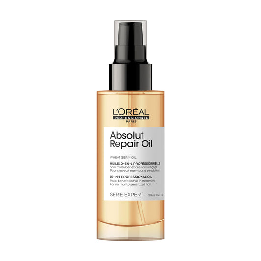 L'Oréal Professionnel Absolut Repair 10-in-1 Oil
