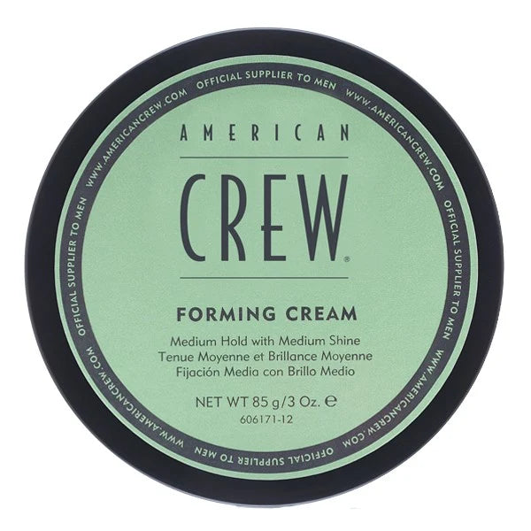 American Crew Classic Forming Cream 2oz