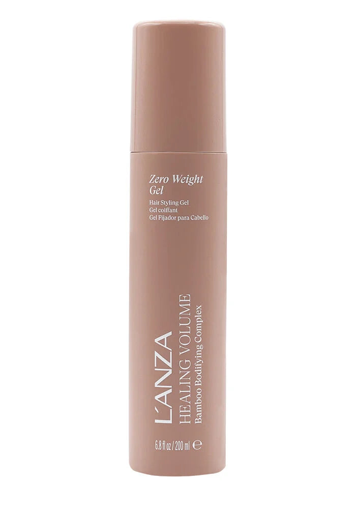 Lanza Healing Volume Zero Weight Gel 7oz