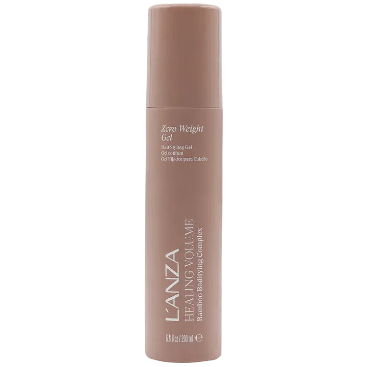 Lanza Healing Volume Zero Weight Gel 7oz
