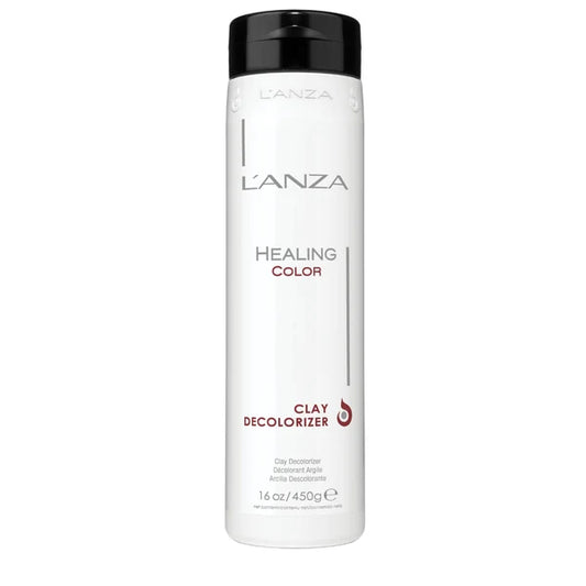 Lanza Healing Color Clay Decolorizer Bleach 450g