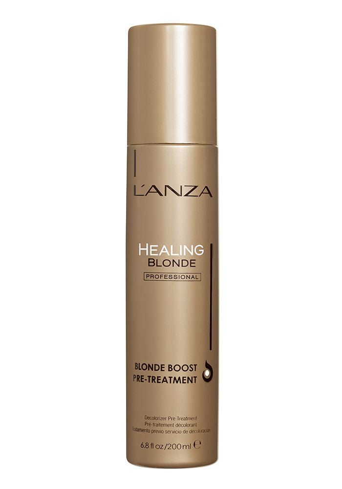 Lanza Healing Blonde Boost Pre-Treatment Spray 6.8oz
