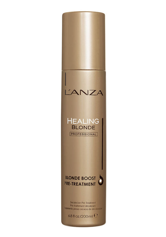 Lanza Healing Blonde Boost Pre-Treatment Spray 6.8oz