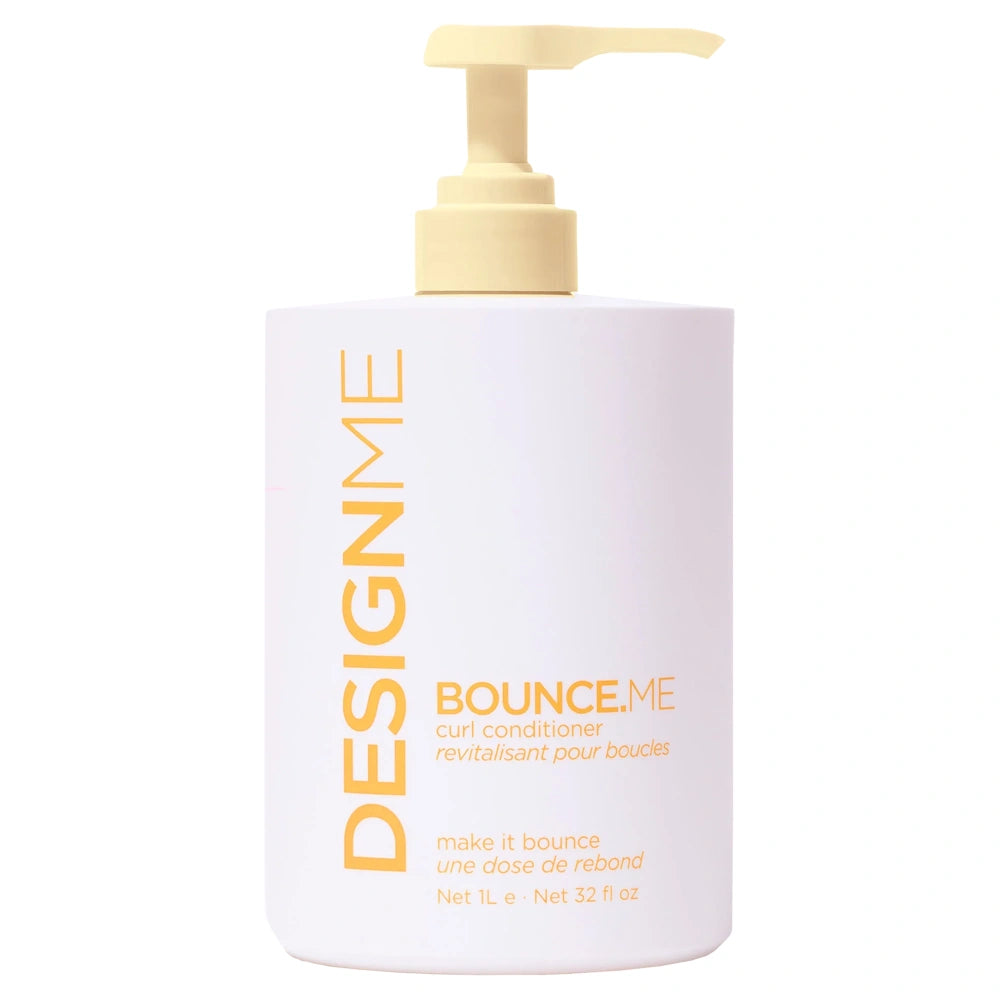 DesignMe Bounce.Me Curl Conditioner