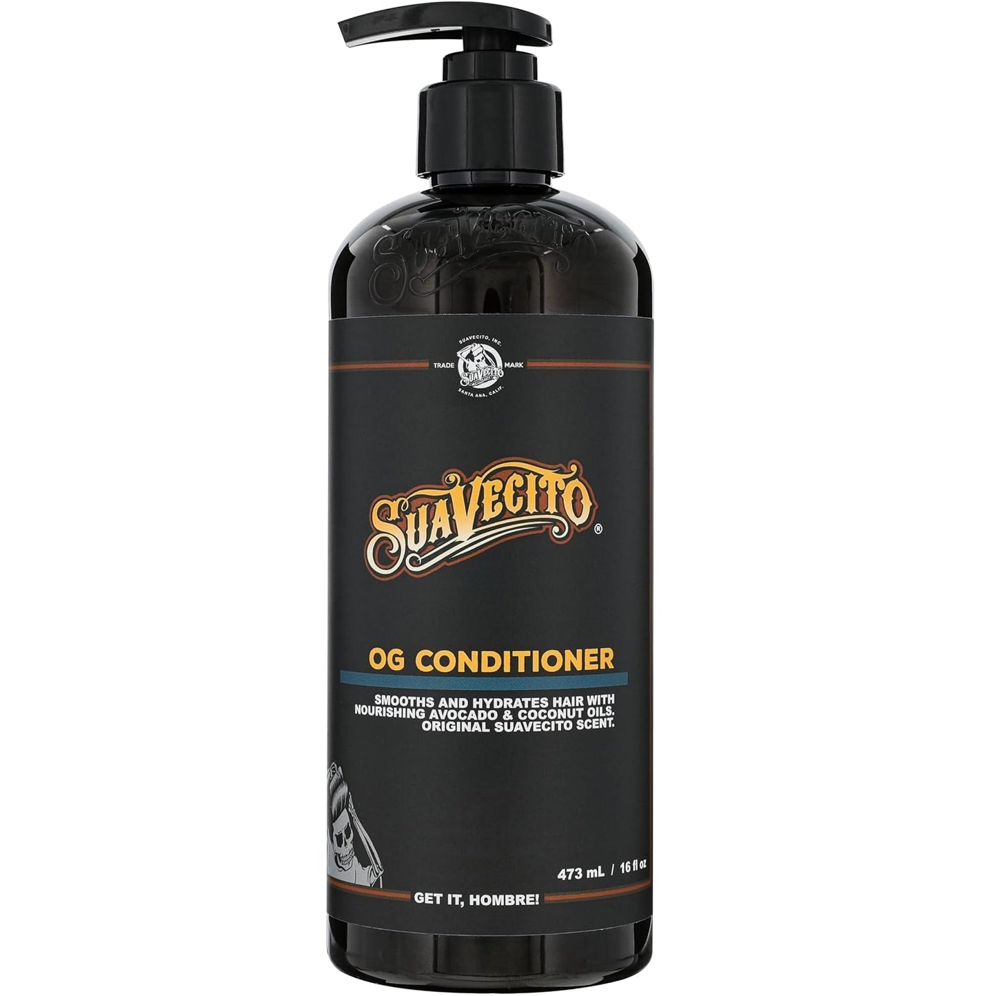 Suavecito OG Conditioner 16oz