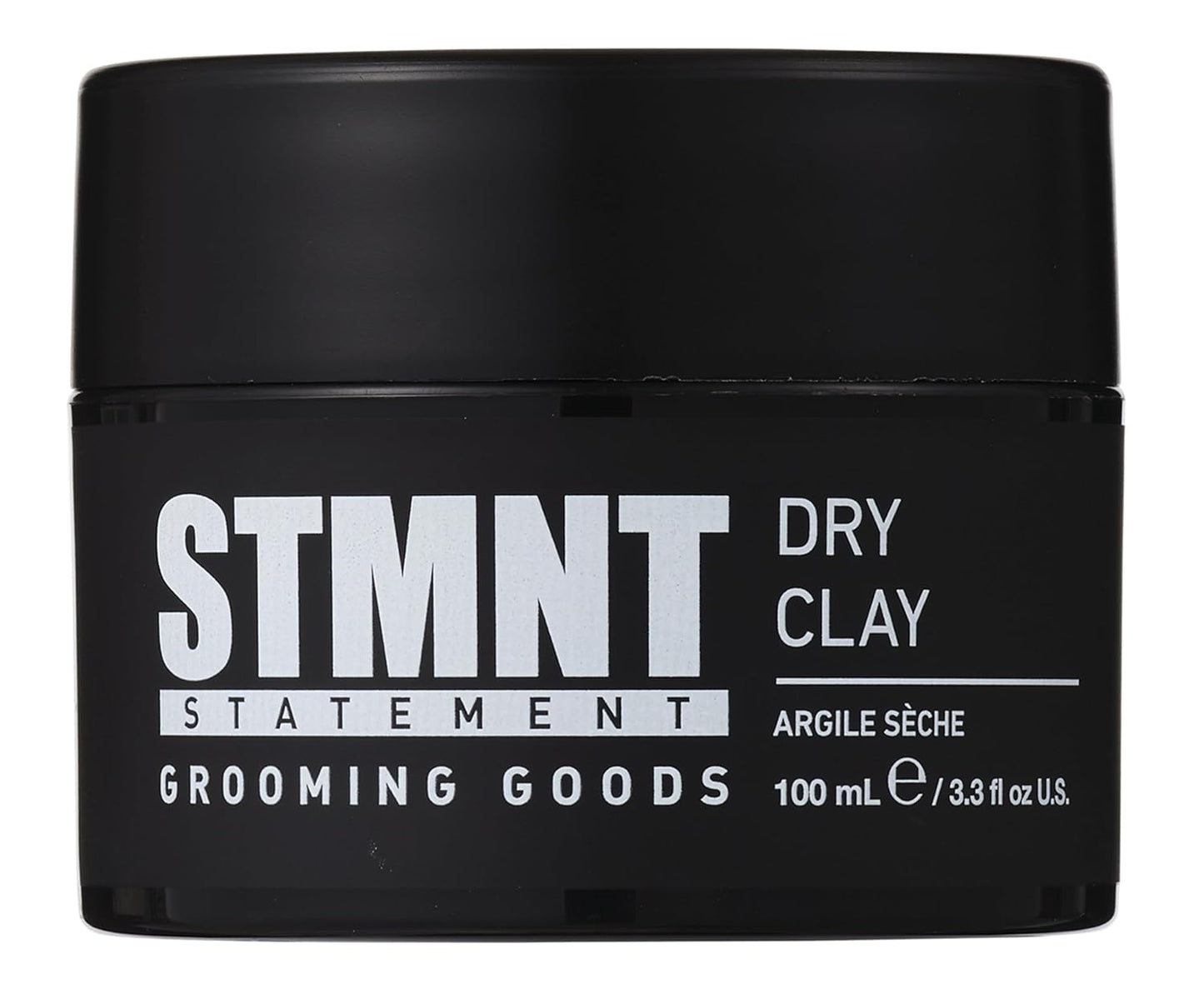 STMNT Dry Clay 3.4oz