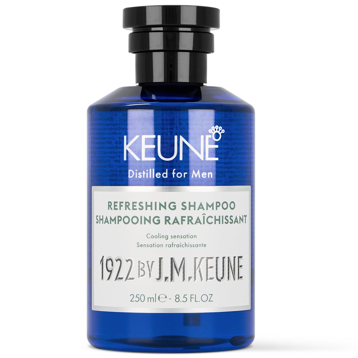 1922 by J.M. Keune Refreshing Shampoo 8.5oz