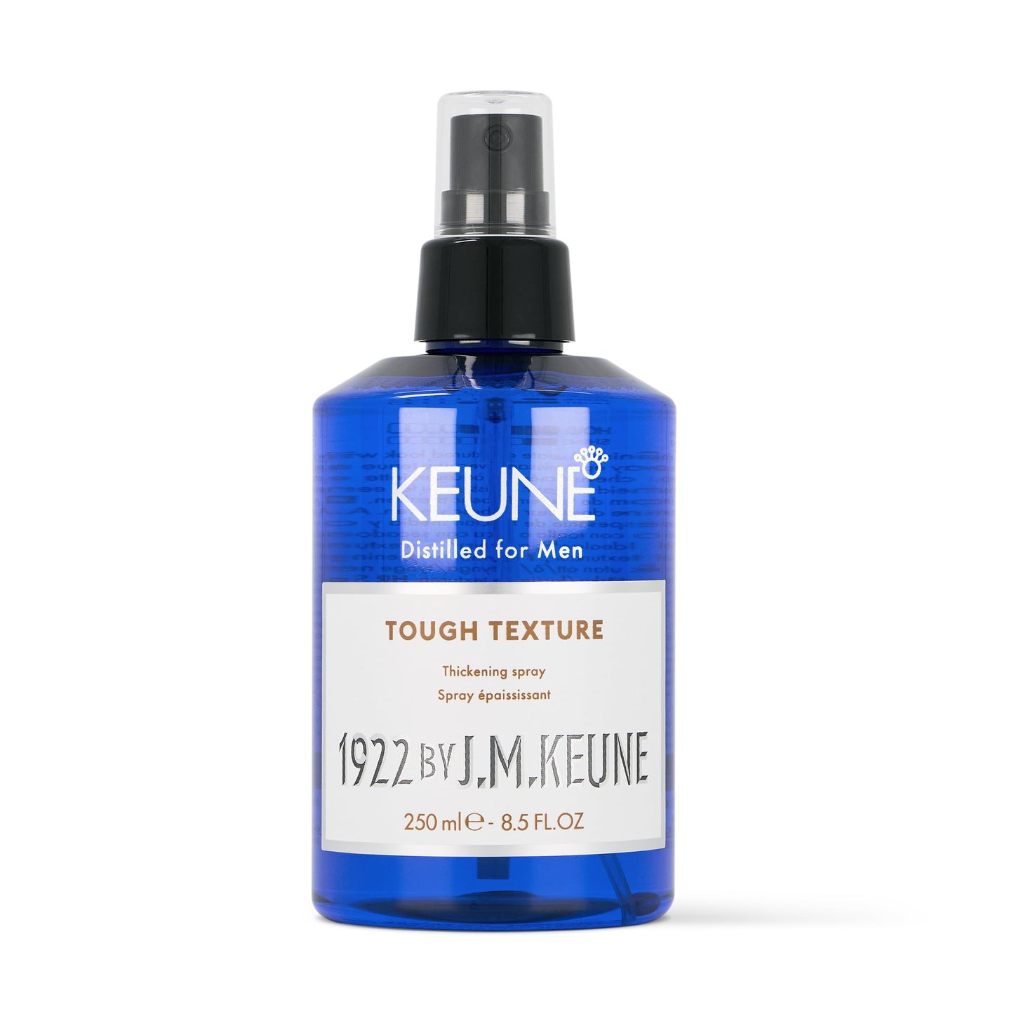 1922 By J.M. Keune Tough Texture 8.5oz