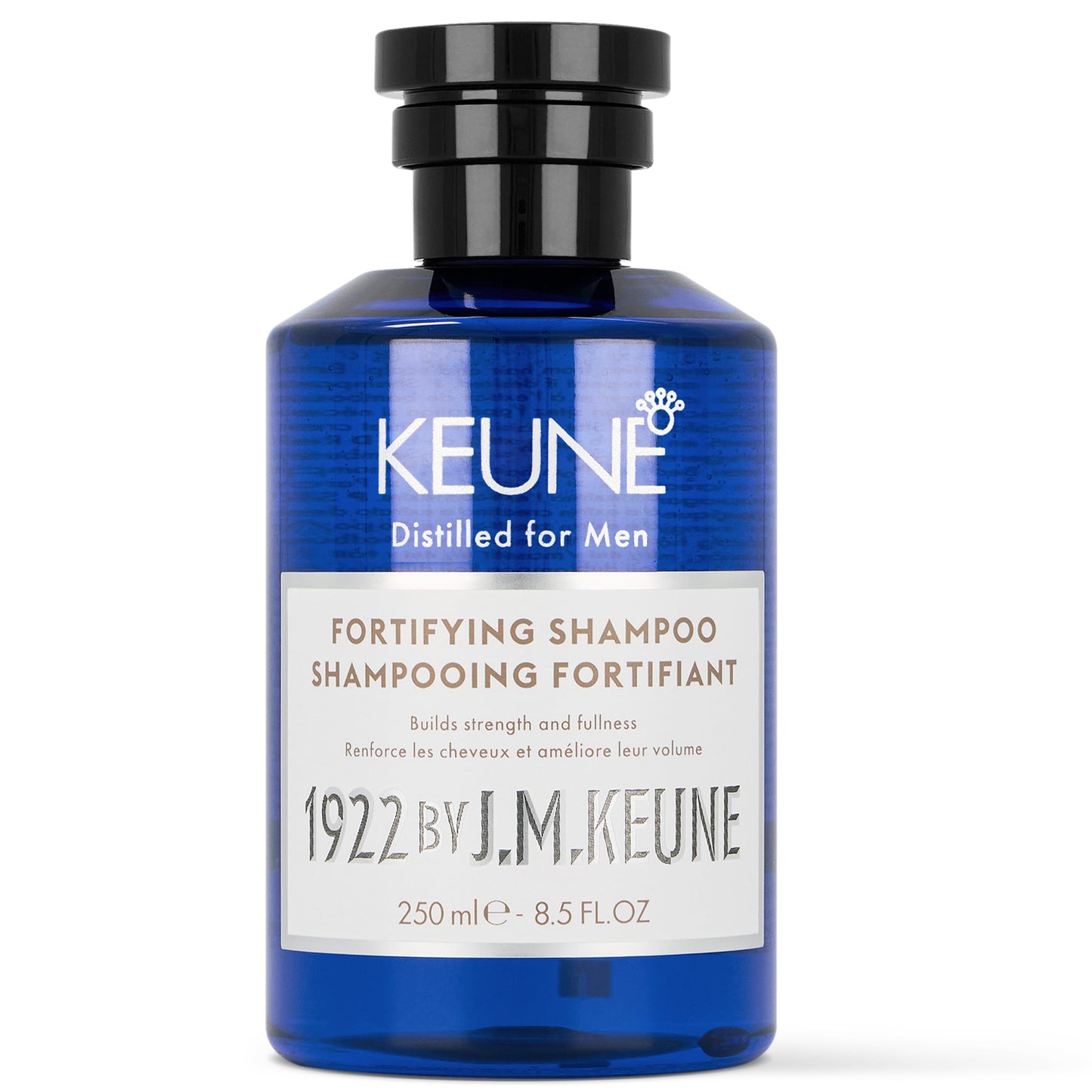 1922 by J.M. Keune Fortifying Shampoo