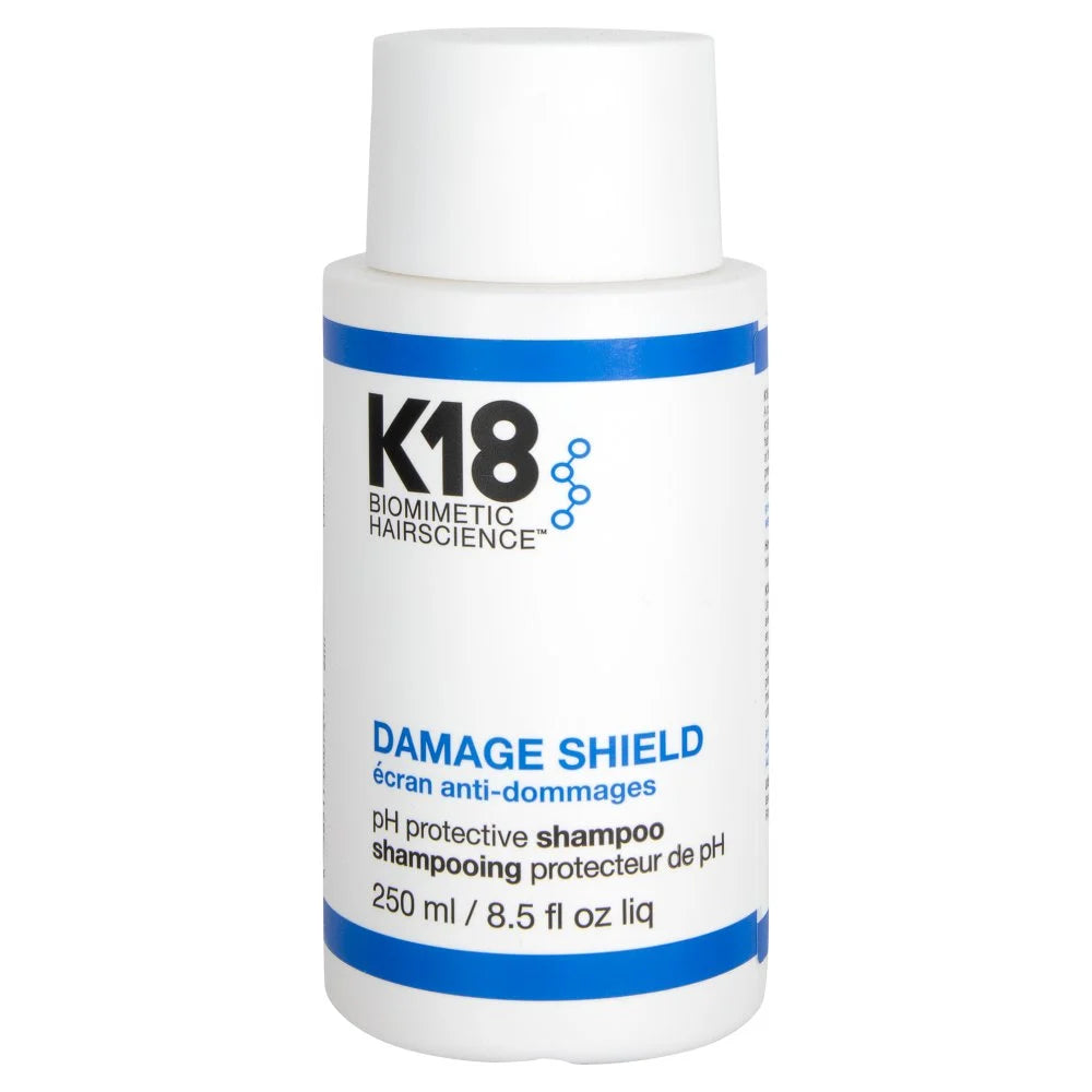 K18 Damage Shield pH Protective Shampoo
