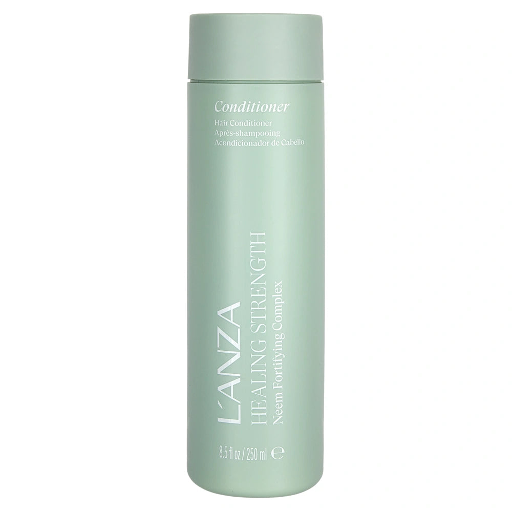 Lanza Healing Strength Conditioner 8.5oz