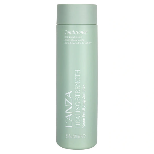 Lanza Healing Strength Conditioner 8.5oz