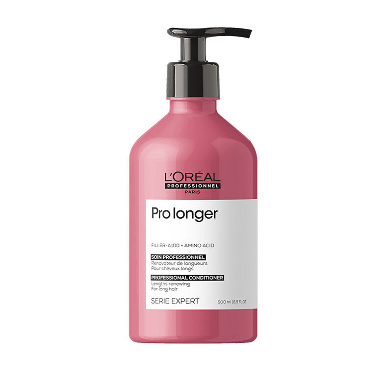 L'Oréal Professionnel Série Expert Pro Longer Lengths Renewing Conditioner