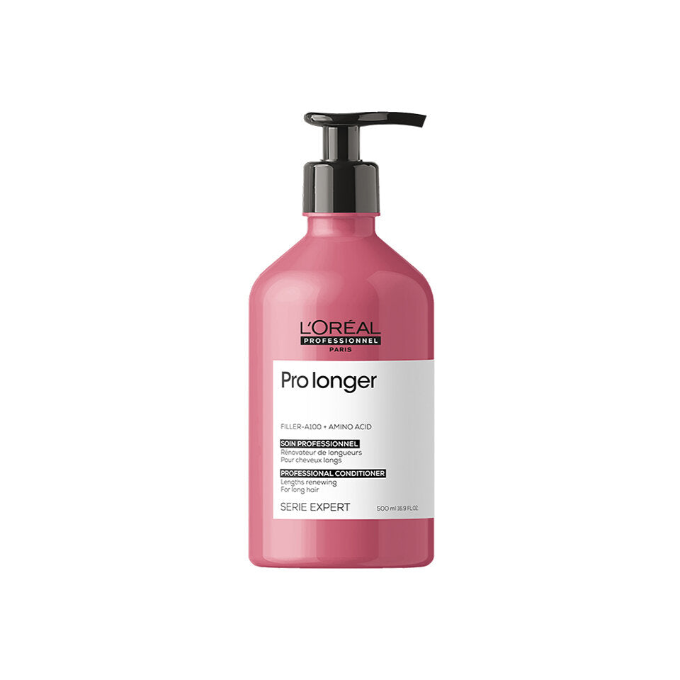 L'Oréal Professionnel Série Expert Pro Longer Lengths Renewing Shampoo