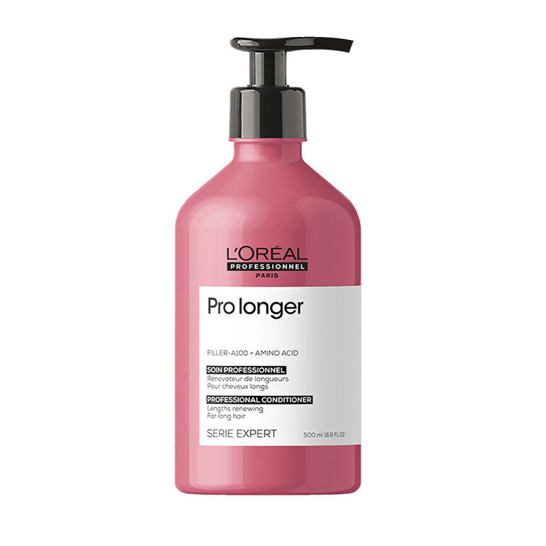 L'Oréal Professionnel Série Expert Pro Longer Lengths Renewing Shampoo