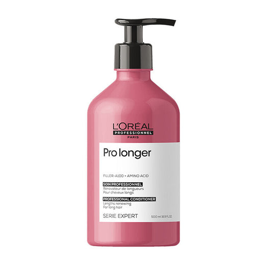 L'Oréal Professionnel Série Expert Pro Longer Lengths Renewing Shampoo