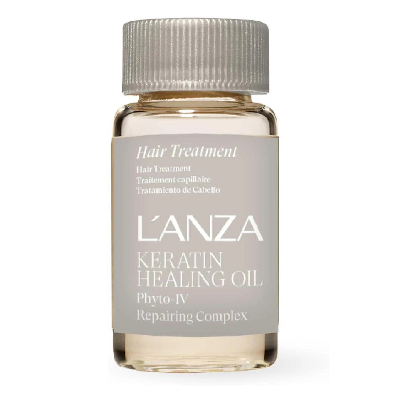 Lanza Keratin Healing Oil Hair Treatment