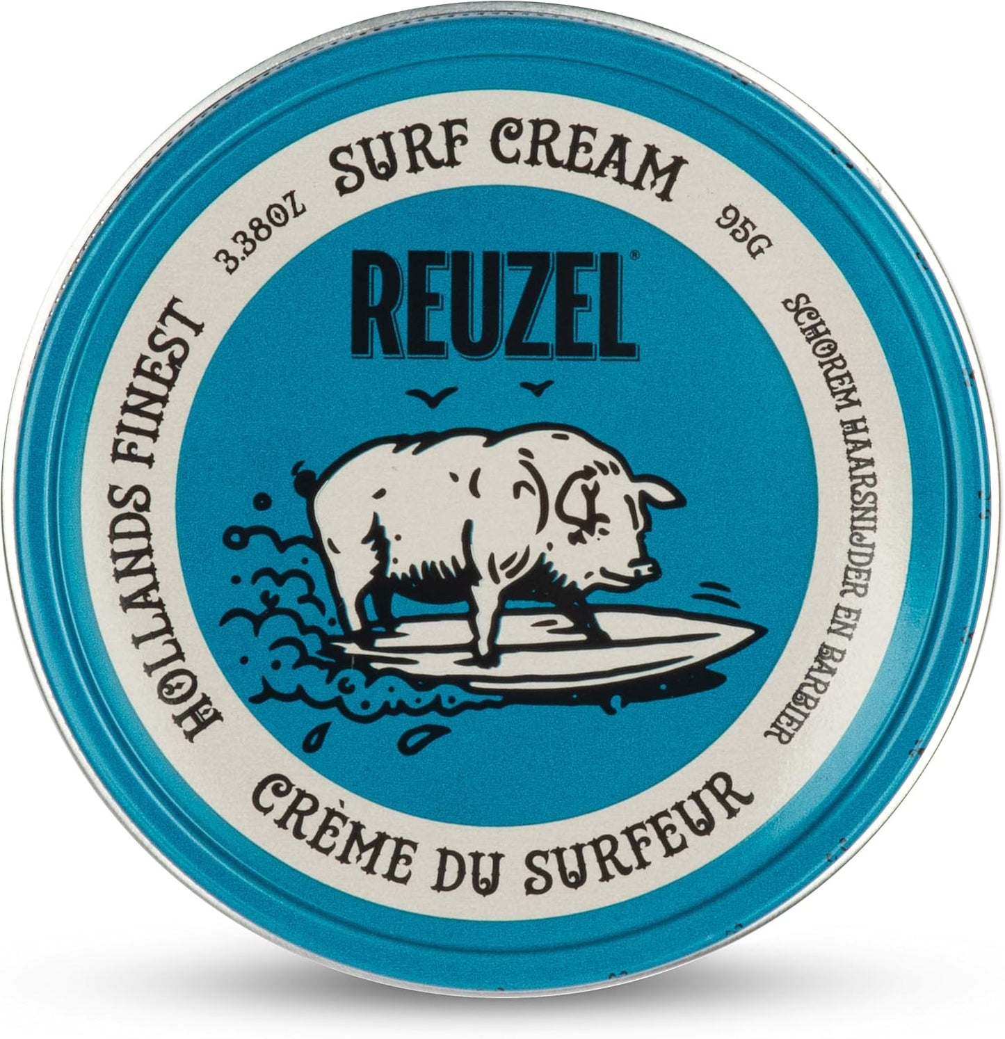 Reuzel Surf Cream 3oz