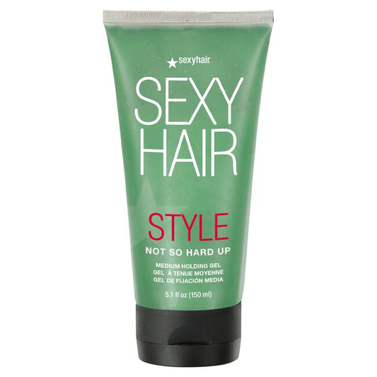 Style SexyHair Not So Hard Up Gel 5oz