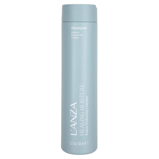 Lanza Healing Moisture Tamanu Cream Shampoo 10oz