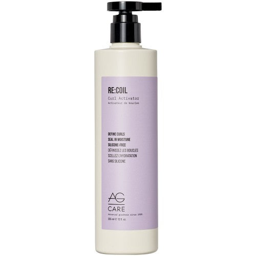 AG Care Re:Coil Curl Activator 2.5oz