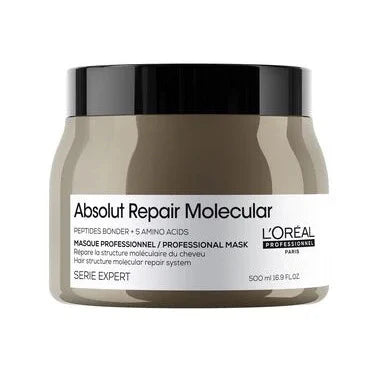 L'Oréal Professionnel Absolut Repair Molecular Rinse-Off Mask