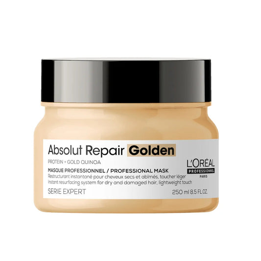 L'Oréal Professionnel Absolut Repair Golden Mask