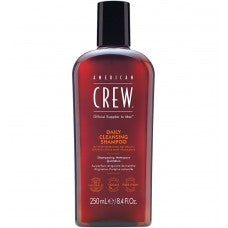 American Crew Daily Cleansing Shampoo 8oz