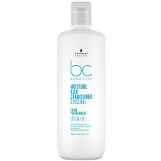 BC Bonacure Moisture Kick Conditioner 33oz
