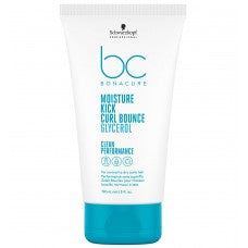 BC Bonacure Moisture Kick Curl Bounce 5oz