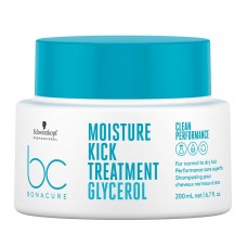 BC Bonacure Moisture Kick Treatment 7oz