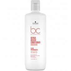 BC Bonacure Repair Rescue Conditioner 33oz