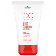 BC Bonacure Repair Rescue Sealed Ends 3.3oz