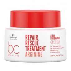 BC Bonacure Repair Rescue Treatment 6.8oz