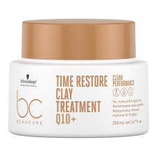 BC Bonacure Time Restore Treatment 7oz