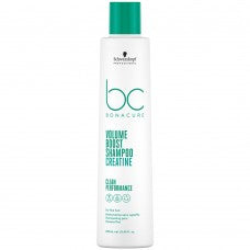 BC Bonacure Volume Boost Shampoo 8.4oz