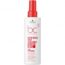 BC Bonacure Repair Rescue Spray Conditioner 6.8oz