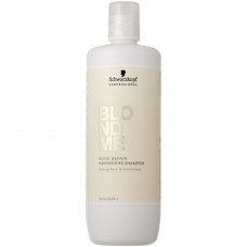 BlondMe Bond Repair Nourishing Shampoo 34oz