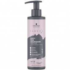 Schwarzkopf Chroma ID Color Mask 9.5-19 Dusty Pink 10oz