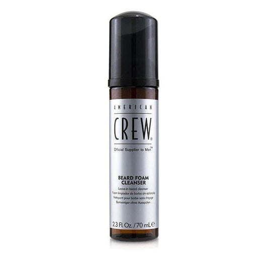 American Crew Beard Foam Cleanser 2oz