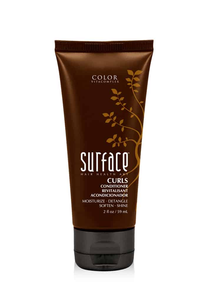 Surface Curls Conditioner